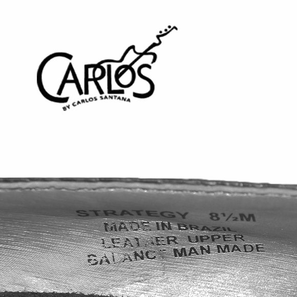 Carlos Santana high heel pump - Picture 7 of 7